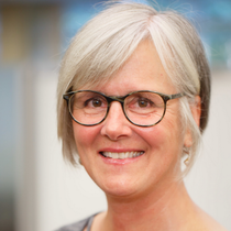 Kelly Denton-Borhaug