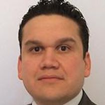 Andres Baiza