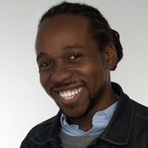 Maurice Mitchell