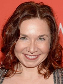 Katharine Hayhoe
