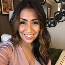 Miriam Camero