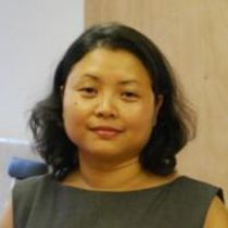 Myra Dahgaypaw