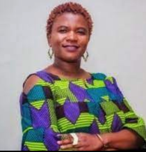 Rosebell Kagumire