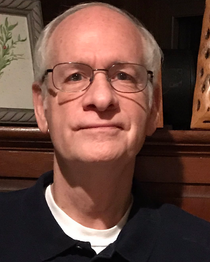 Jim Sandoe