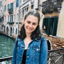 Elisa Mccartin