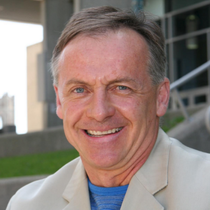 Peter Langille