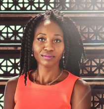 Amara Enyia