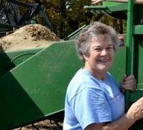 Barb Kalbach