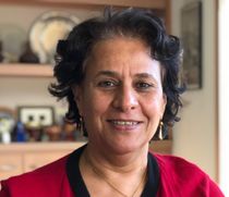 Aisha Jumaan