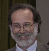 Andrew Lichterman