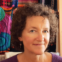 Marilyn Garson