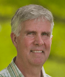 Ken Roseboro