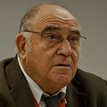 Ronnie Kasrils