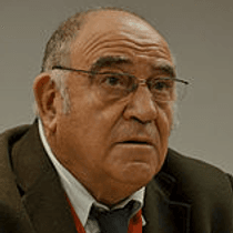 Ronnie Kasrils