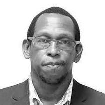Patrick Gathara