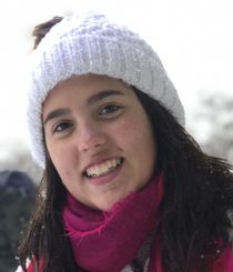 Noureen Farnawany