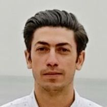 Nabil Salih