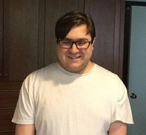 Toby Jaffe