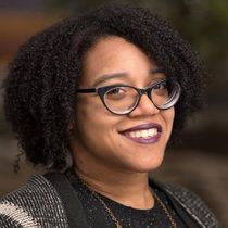 Luticha Andre Doucette