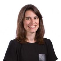 Sarah Sherman-Stokes