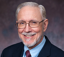 William M. Leogrande