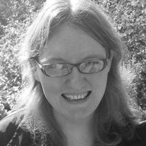 Rebecca Ruth Gould