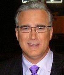 Keith Olbermann