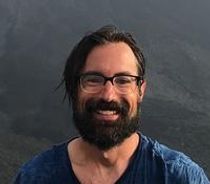Jacob Chamberlain