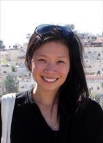 Tracy Lin