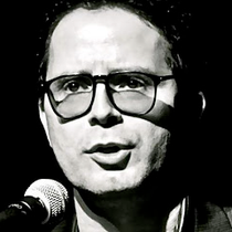 Mario A. Murillo
