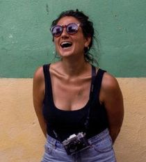Alessandra Bergamin