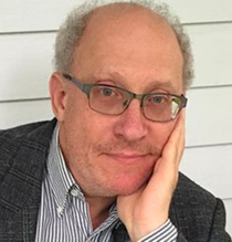 Peter Arno