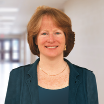 Lynn Rhinehart