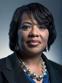 Bernice A. King