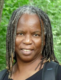 Jacqueline Scott