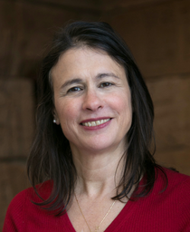 Nina Burleigh