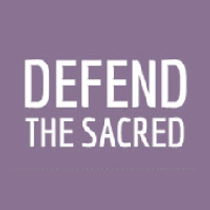 Defend The Sacred Alliance