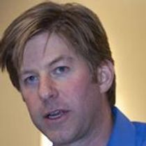 Mark Brenner