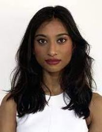 Sabrina Ahmed