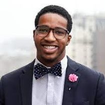 Jamal Holtz