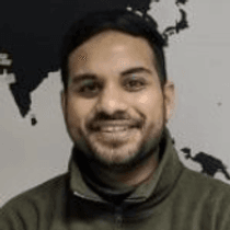 Siddhartha Mehta