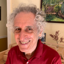 Martin Halpern