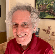 Martin Halpern