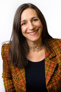 Eve Tahmincioglu
