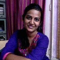 Malavika Vyawahare