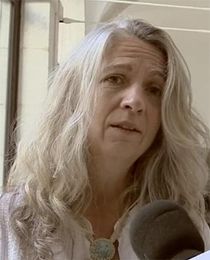 Sonja Scherndl