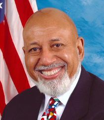 Rep. Alcee L. Hastings