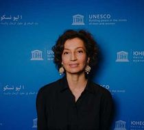 Audrey Azoulay