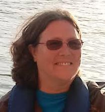Helen Jaccard