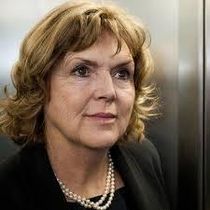 Mary Lawlor